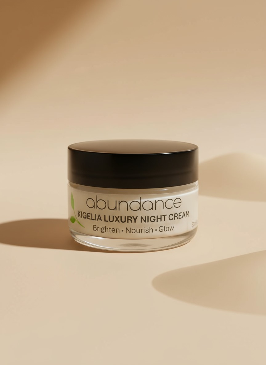 Kigelia Luxury Night Cream