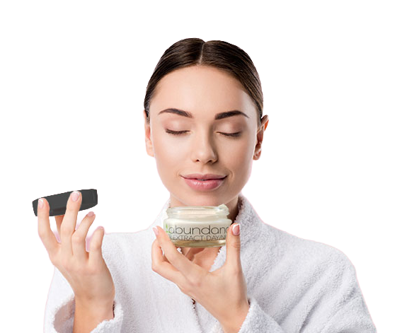 Shop Abundance Skincare Products