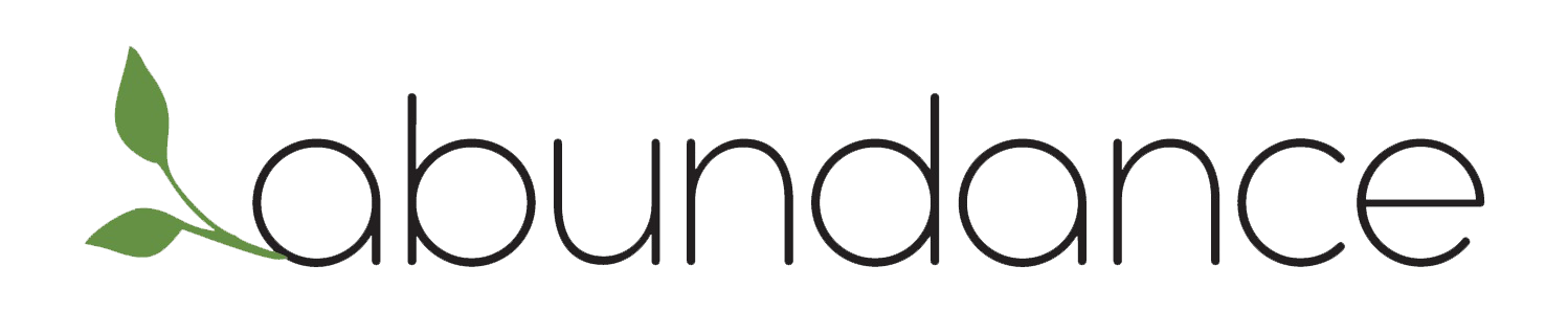 Abundance Skin Care Logo
