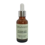 Hyaluronic Acid & Niacinamide Serum front