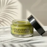 Moringa Skin Repair open lid