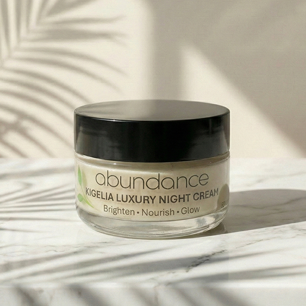 kigelia luxury night cream