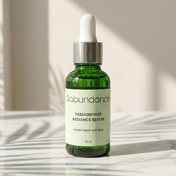 passionfruit radiance serum